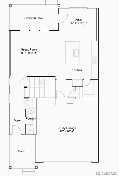 MLS Image #10 for 527  nightsky street,erie, Colorado