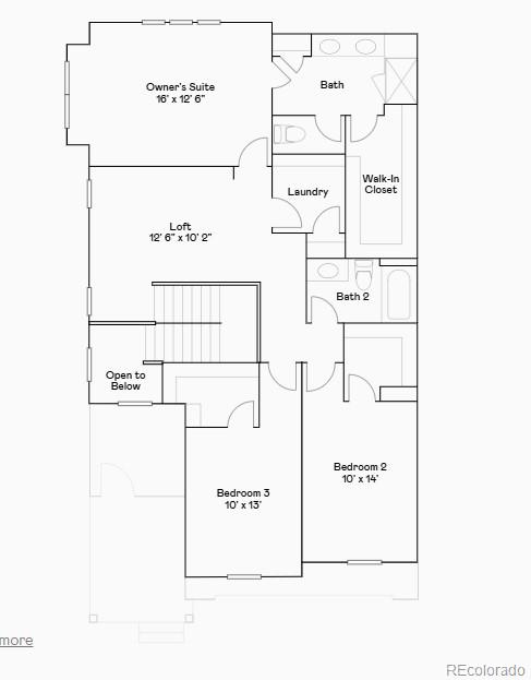 MLS Image #11 for 527  nightsky street,erie, Colorado