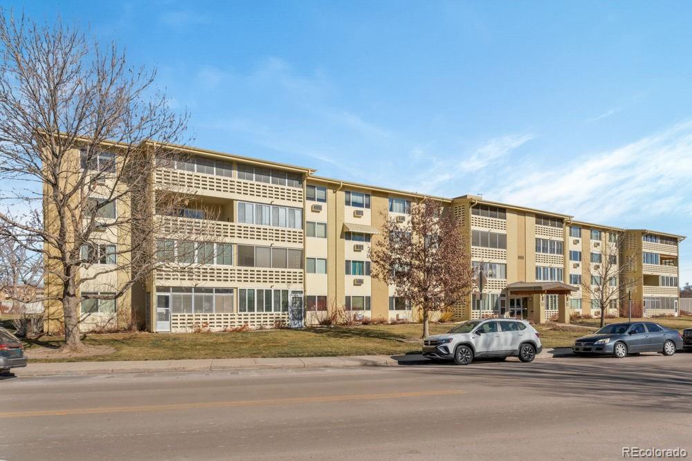 CMA Image for 660 S Alton Way,Denver, Colorado