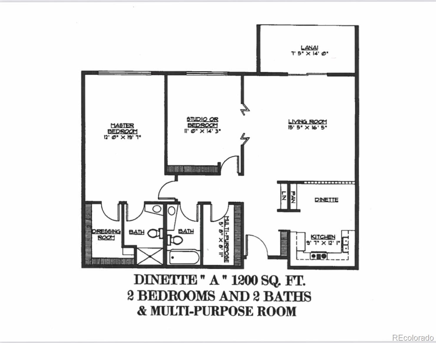 MLS Image #24 for 660 s alton way 10d,denver, Colorado