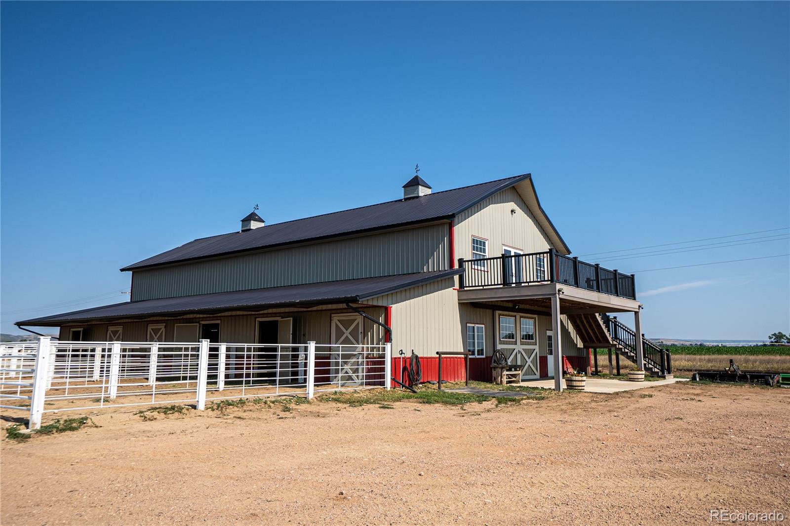 MLS Image #11 for 612 w county road 74 ,wellington, Colorado