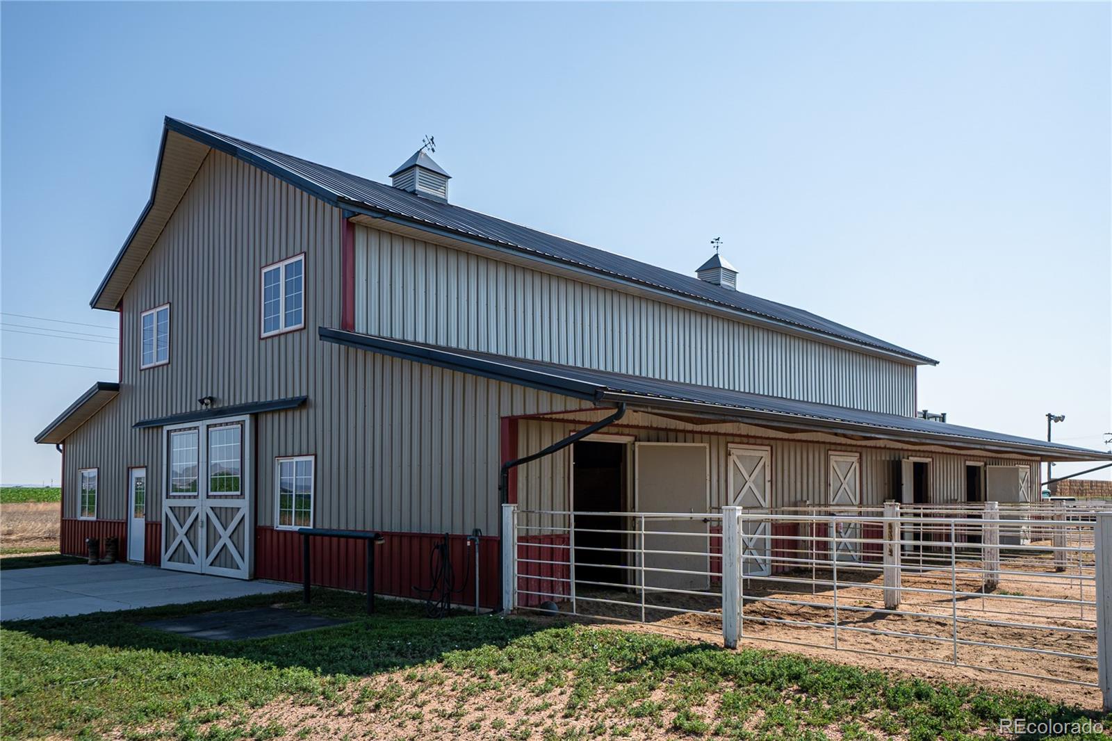 MLS Image #15 for 612 w county road 74 ,wellington, Colorado