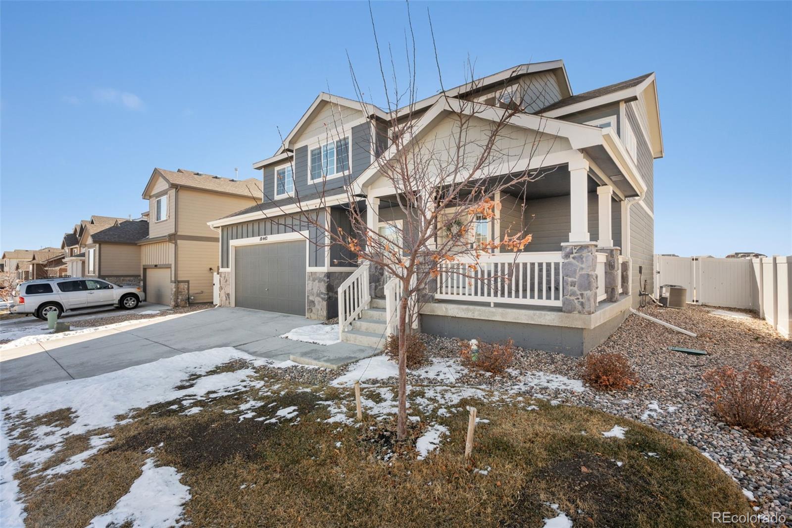 CMA Image for 10442  18th Street,Greeley, Colorado