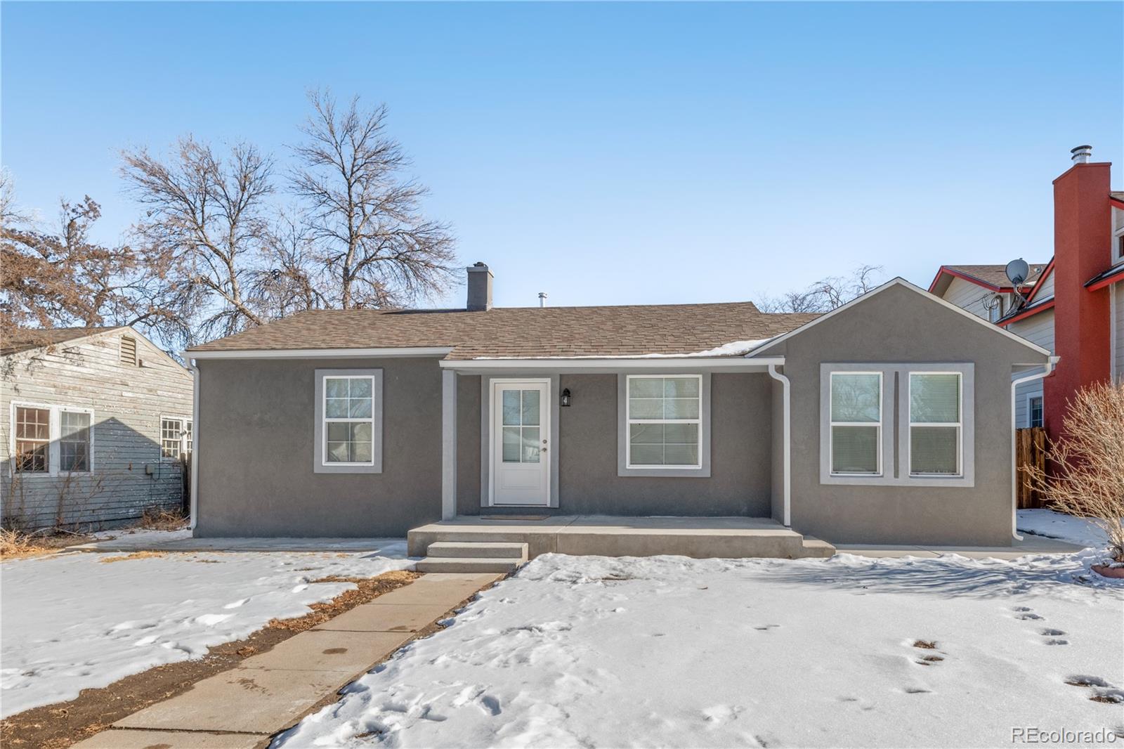 MLS Image #0 for 822  lincoln street,fort morgan, Colorado