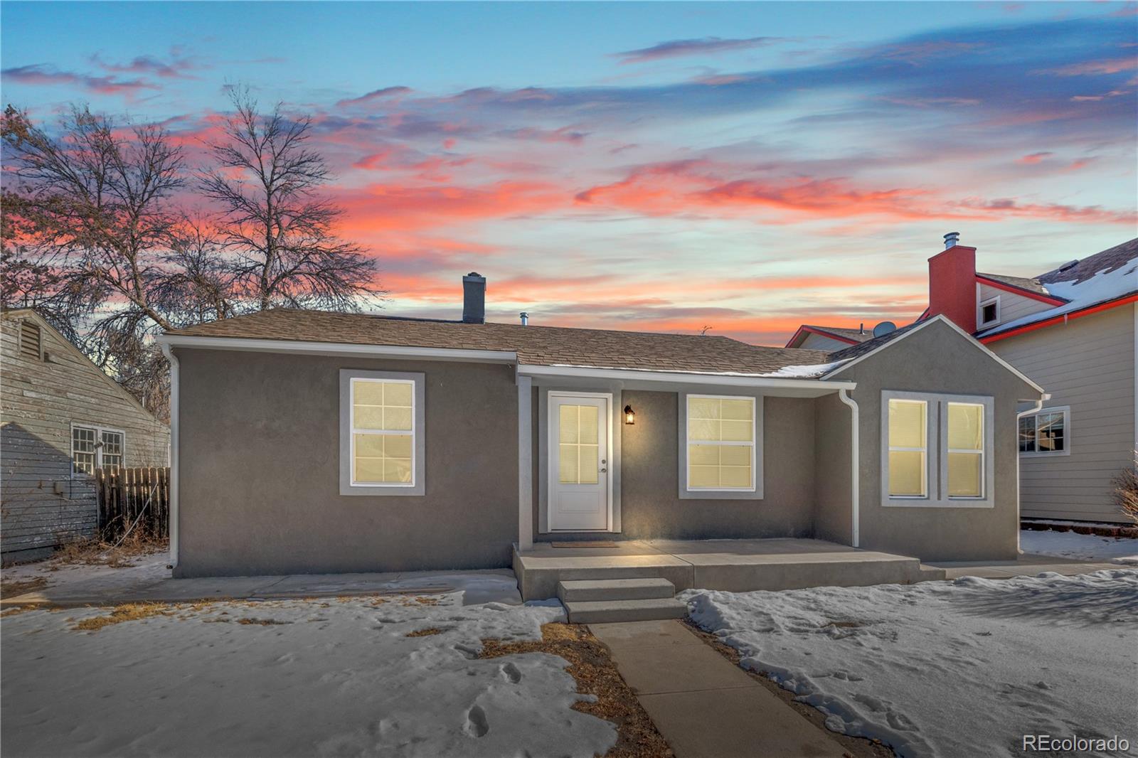 MLS Image #2 for 822  lincoln street,fort morgan, Colorado