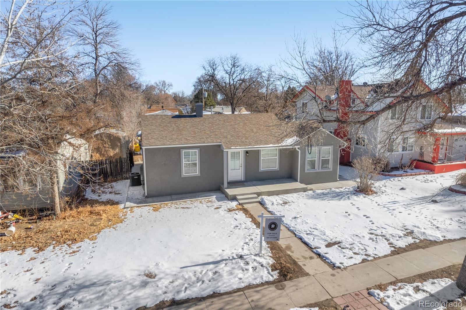 MLS Image #3 for 822  lincoln street,fort morgan, Colorado