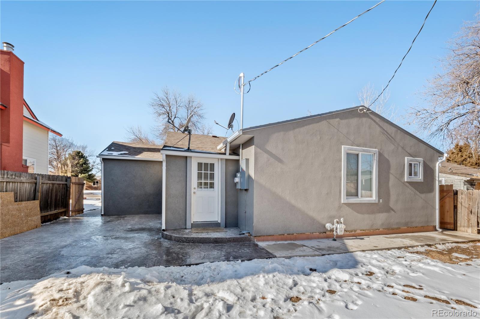 MLS Image #33 for 822  lincoln street,fort morgan, Colorado