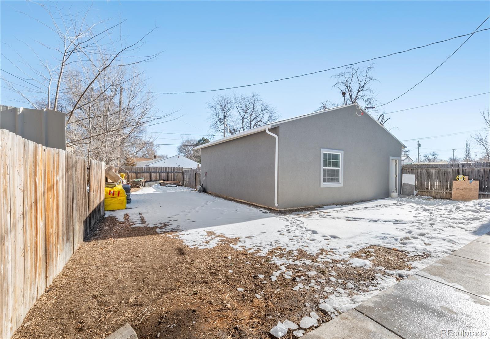 MLS Image #35 for 822  lincoln street,fort morgan, Colorado