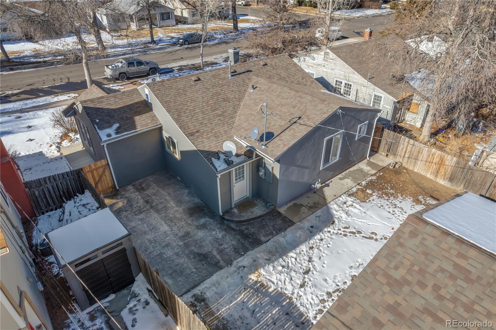 MLS Image #4 for 822  lincoln street,fort morgan, Colorado