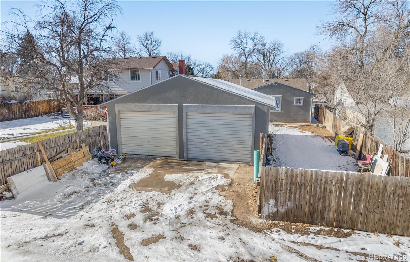 MLS Image #6 for 822  lincoln street,fort morgan, Colorado