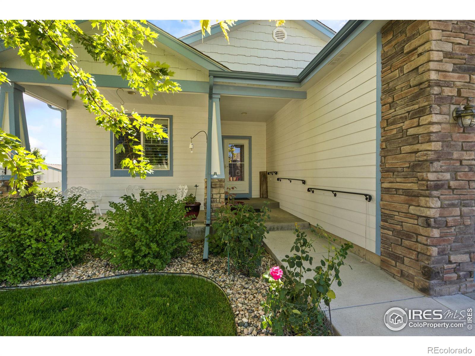 MLS Image #1 for 1209  vinson street,fort collins, Colorado