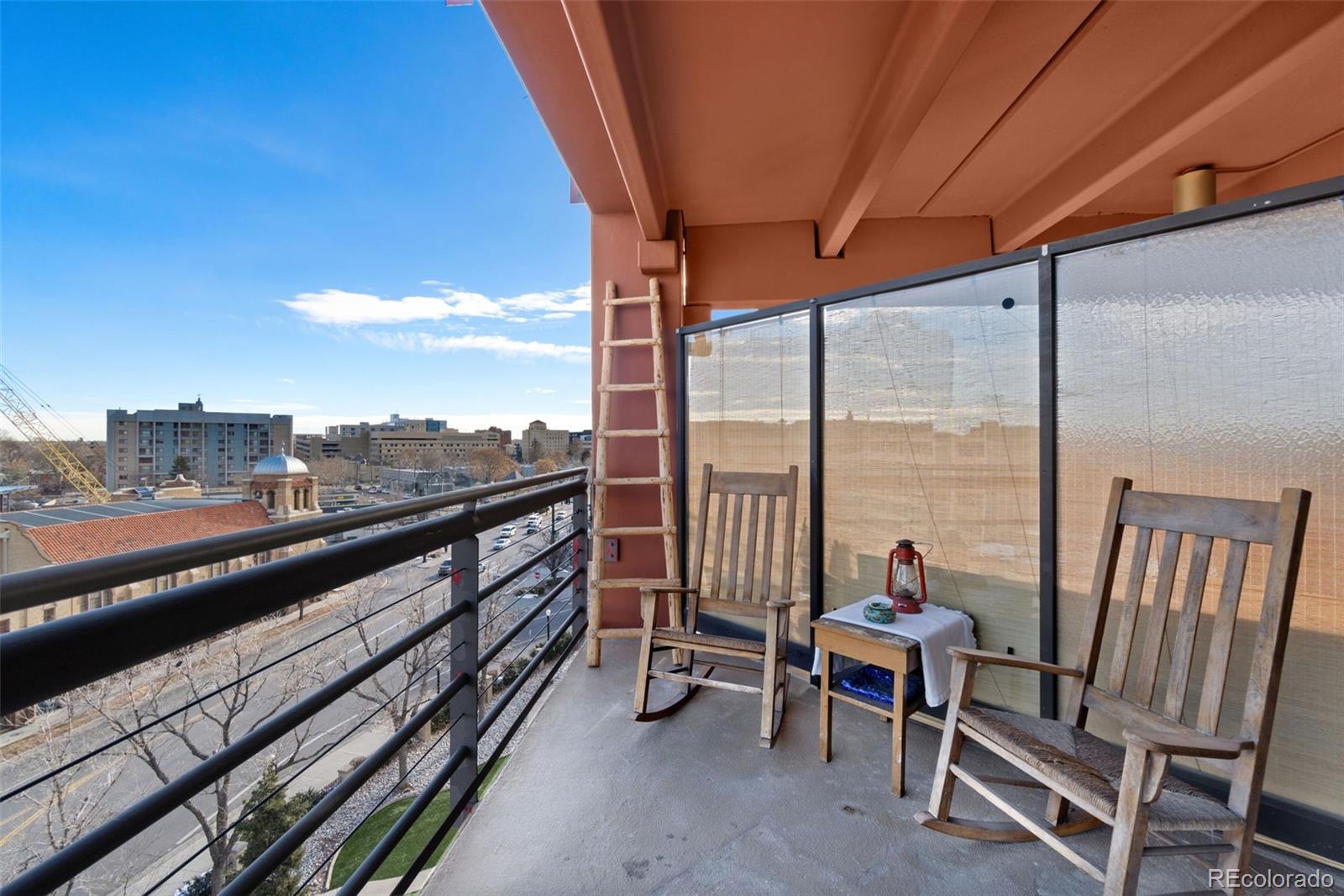 MLS Image #10 for 100  park avenue,denver, Colorado