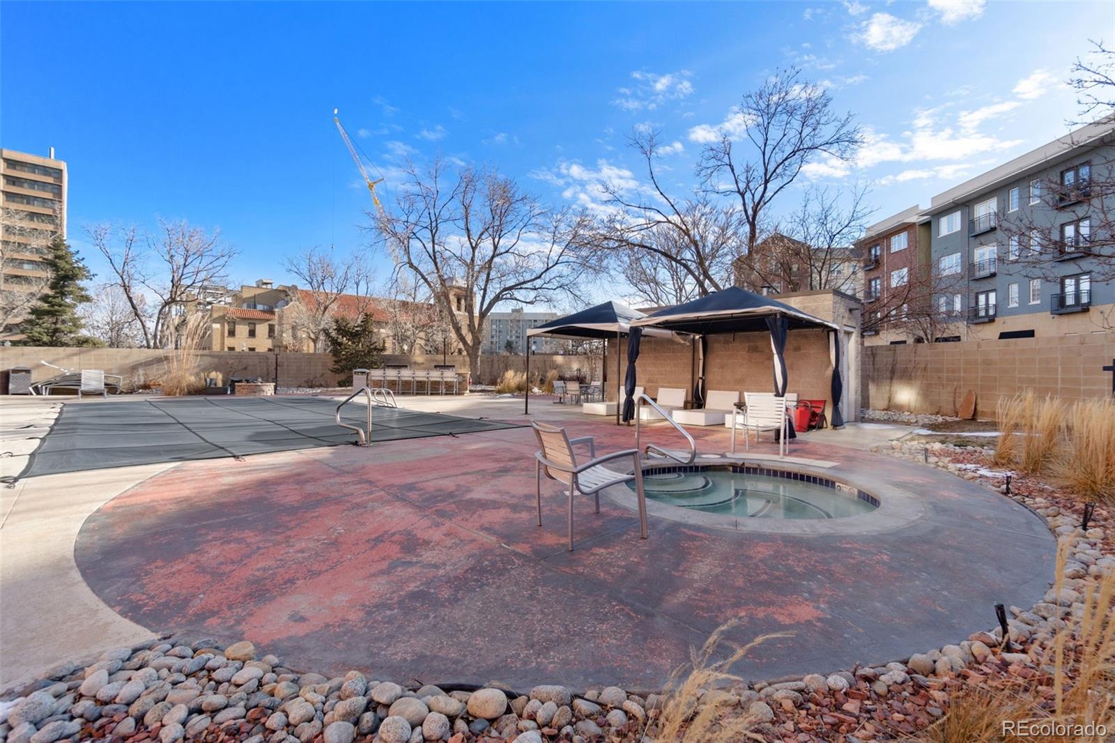 MLS Image #13 for 100  park avenue,denver, Colorado