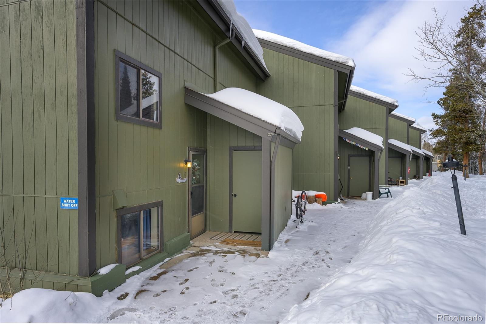 MLS Image #24 for 136  gcr 838 ,fraser, Colorado