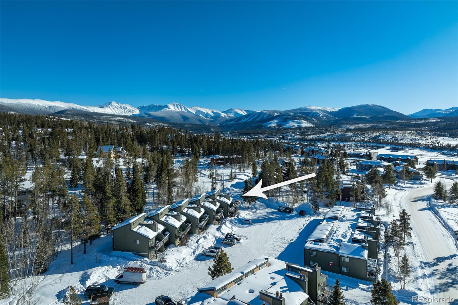 MLS Image #29 for 136  gcr 838 ,fraser, Colorado