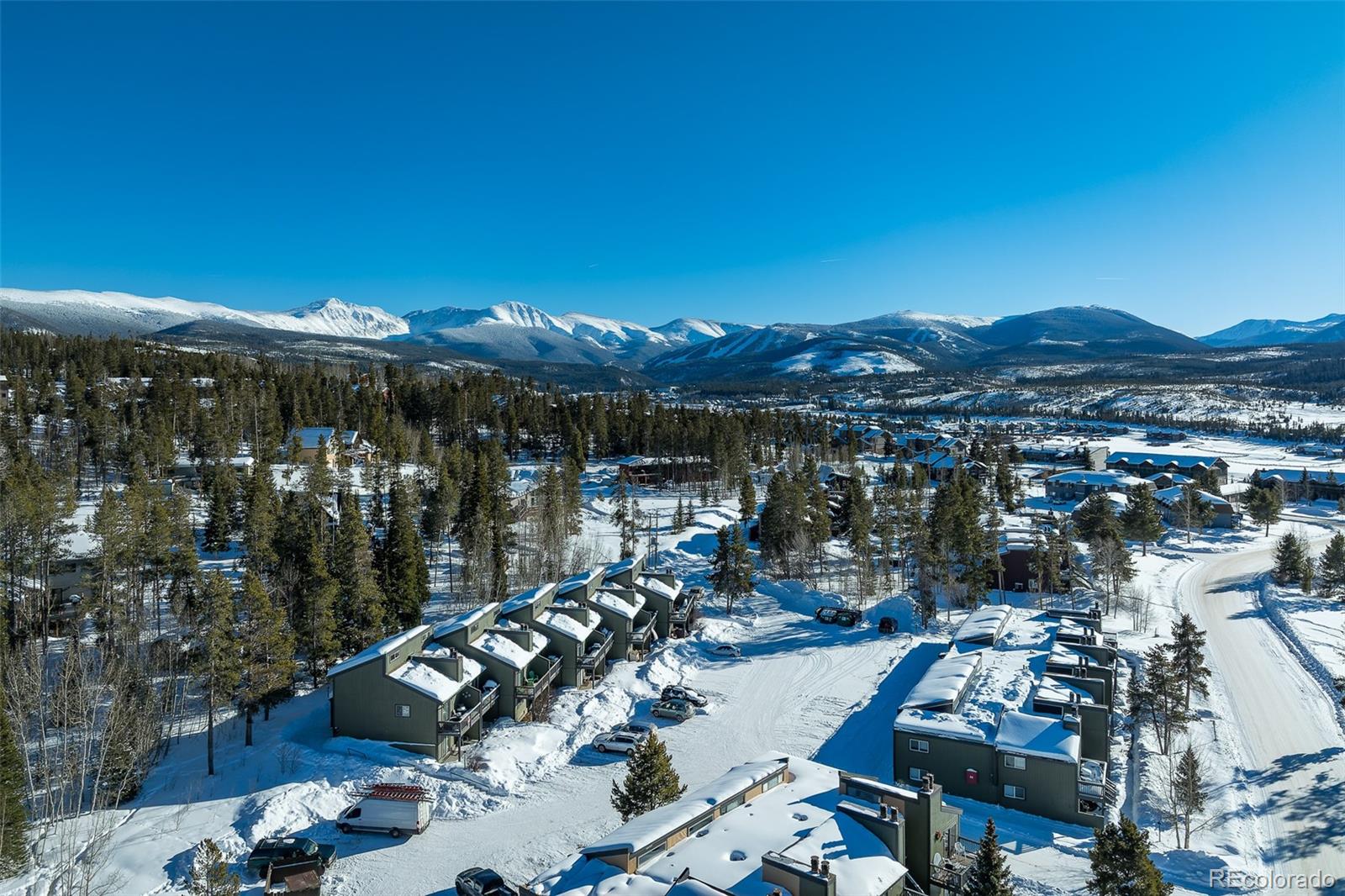 MLS Image #30 for 136  gcr 838 ,fraser, Colorado