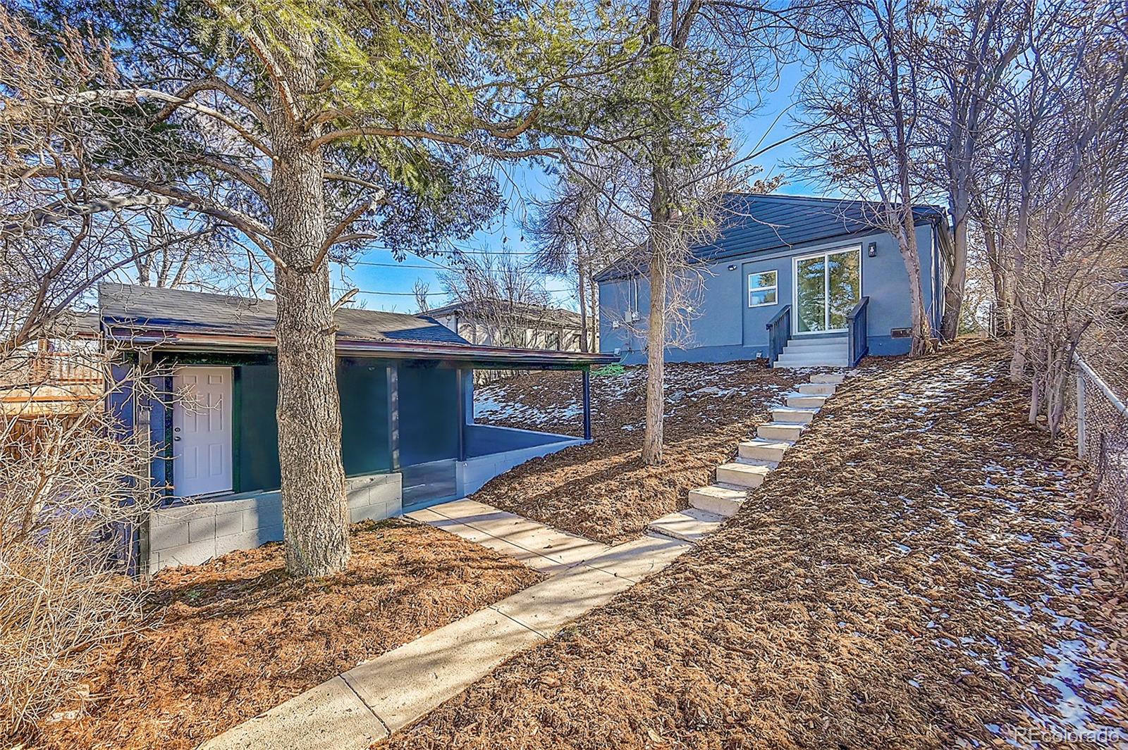 MLS Image #21 for 1361 w custer place,denver, Colorado