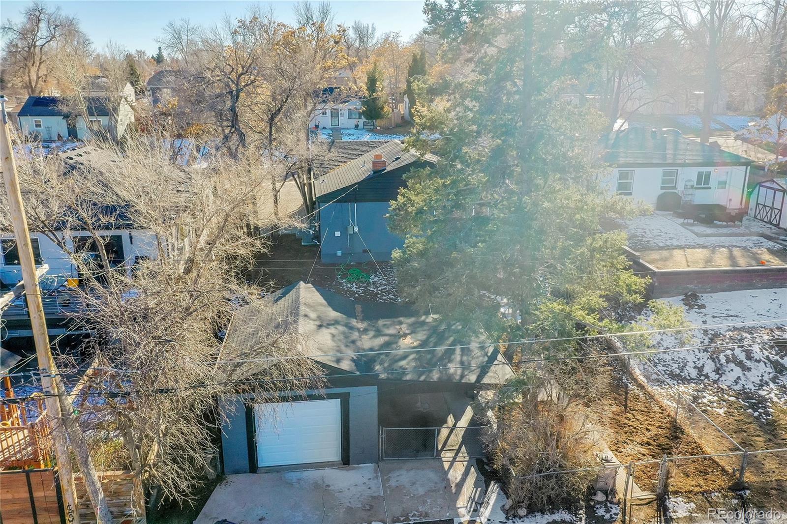 MLS Image #25 for 1361 w custer place,denver, Colorado