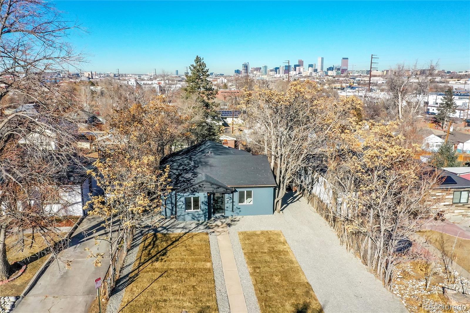 MLS Image #26 for 1361 w custer place,denver, Colorado