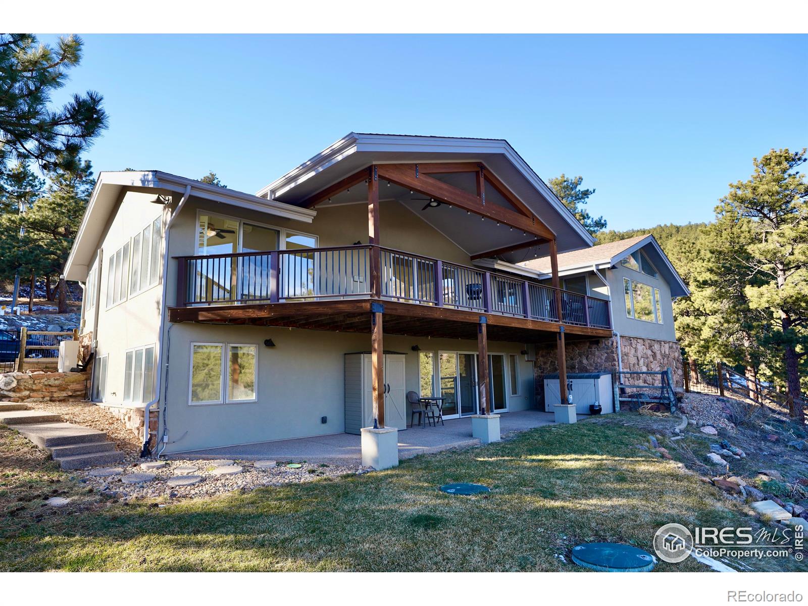 MLS Image #17 for 130  seven hills drive,boulder, Colorado