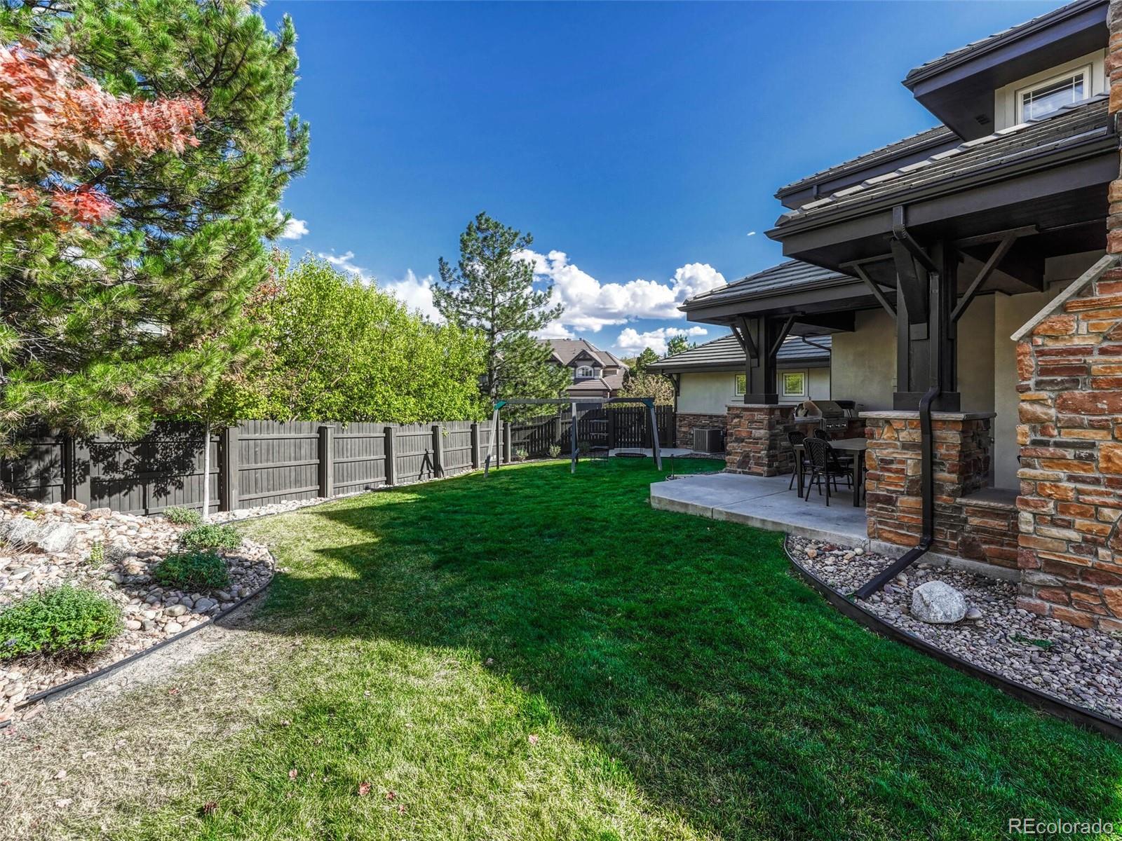 MLS Image #10 for 9562  silent hills lane,lone tree, Colorado