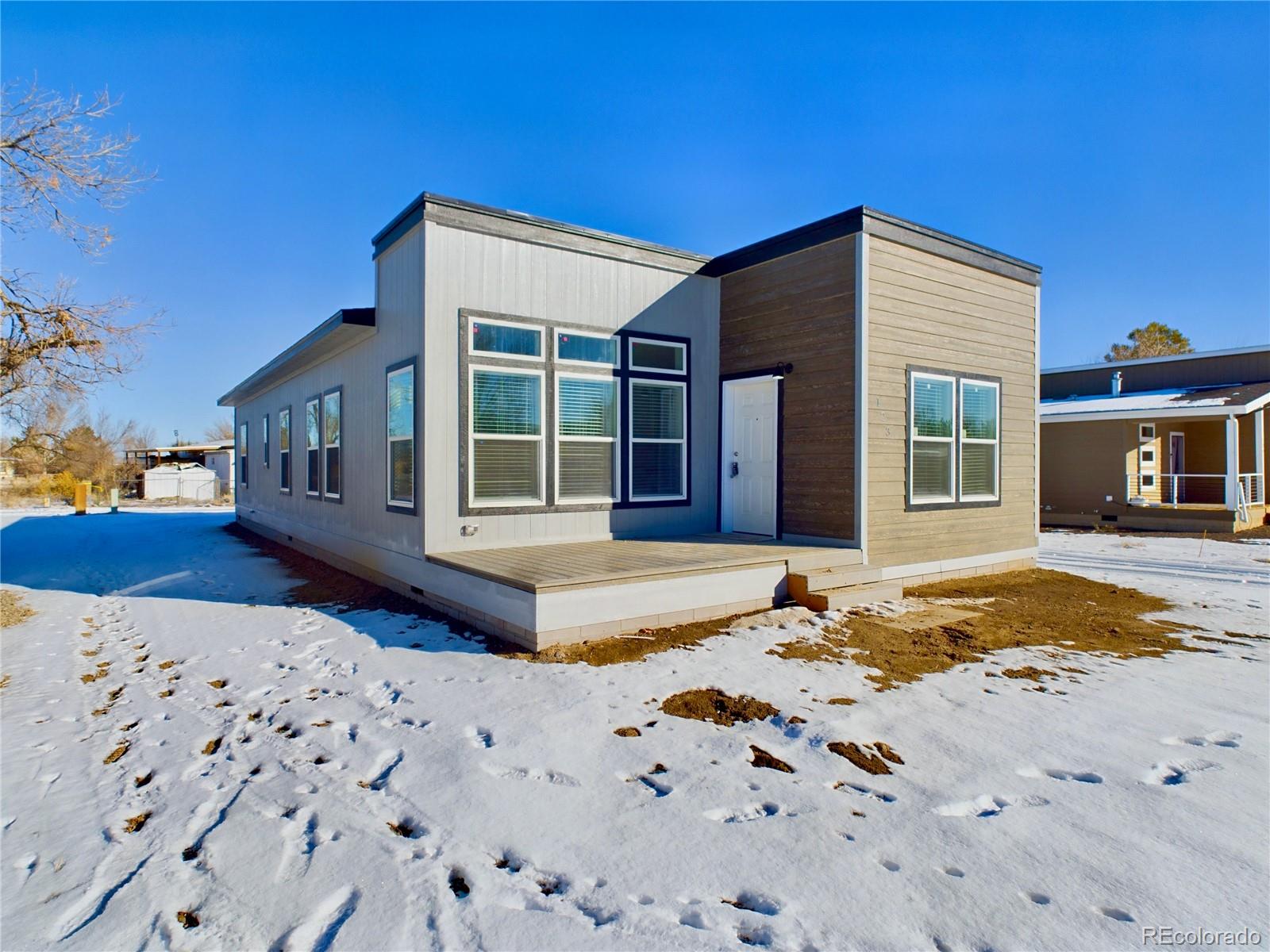 MLS Image #0 for 123 e byrd drive,pueblo west, Colorado