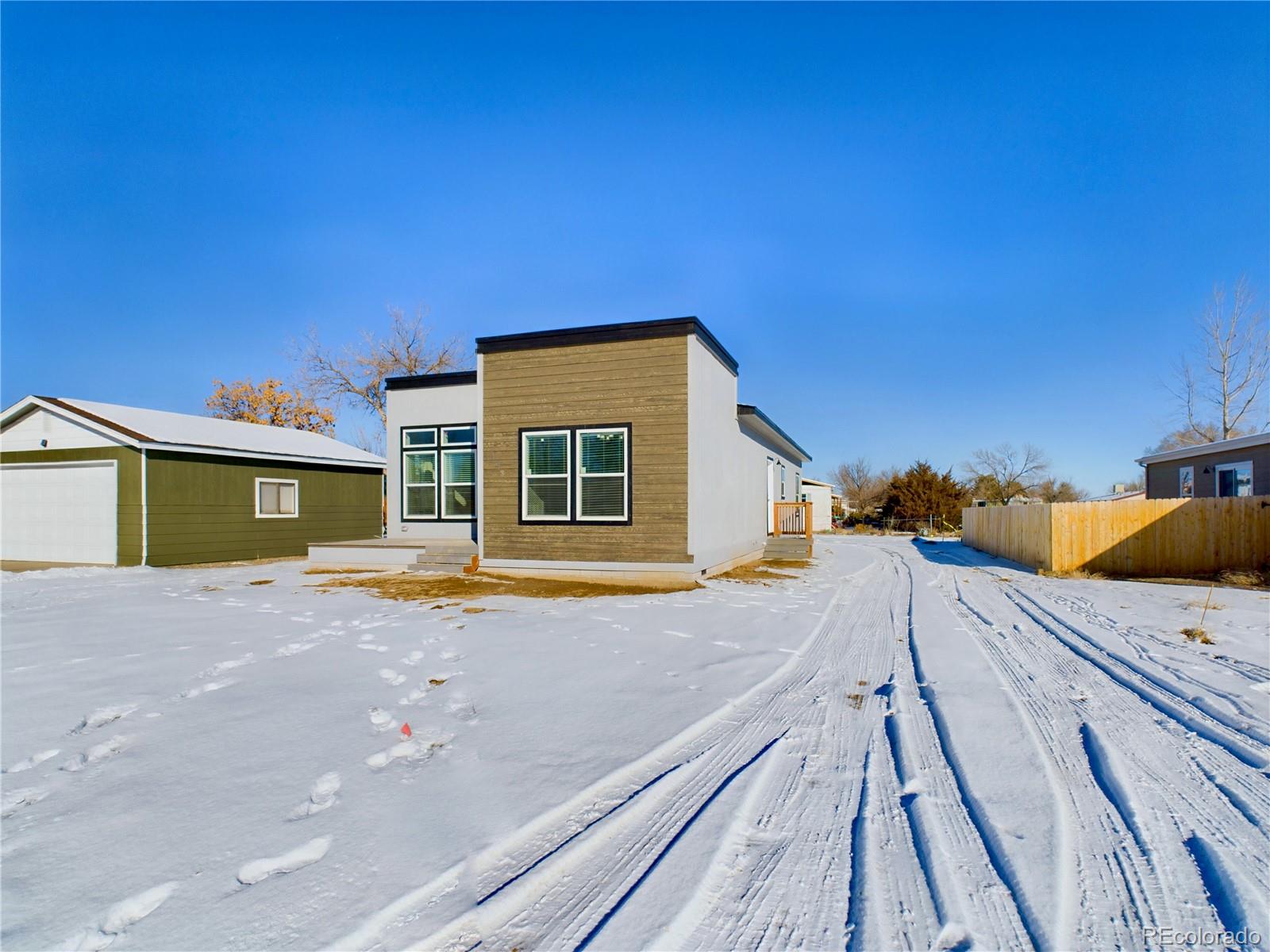 MLS Image #30 for 123 e byrd drive,pueblo west, Colorado