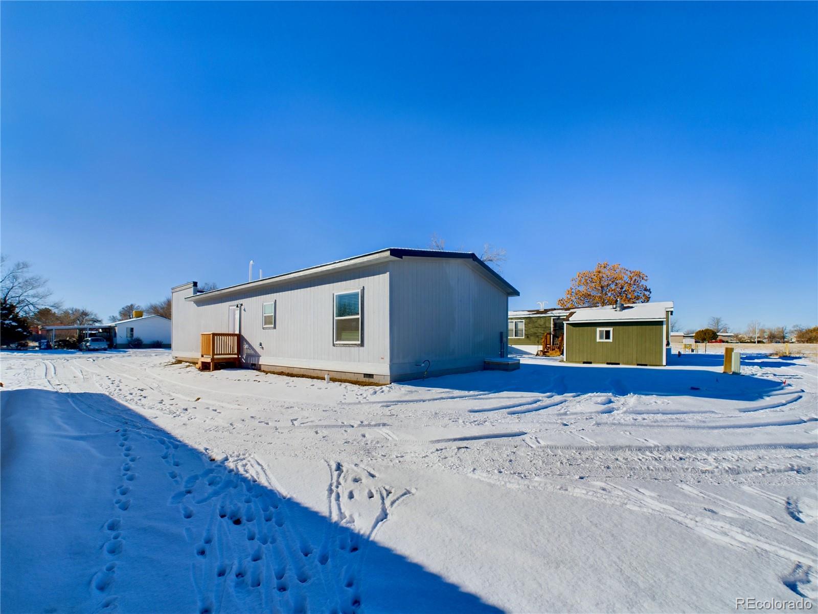 MLS Image #31 for 123 e byrd drive,pueblo west, Colorado