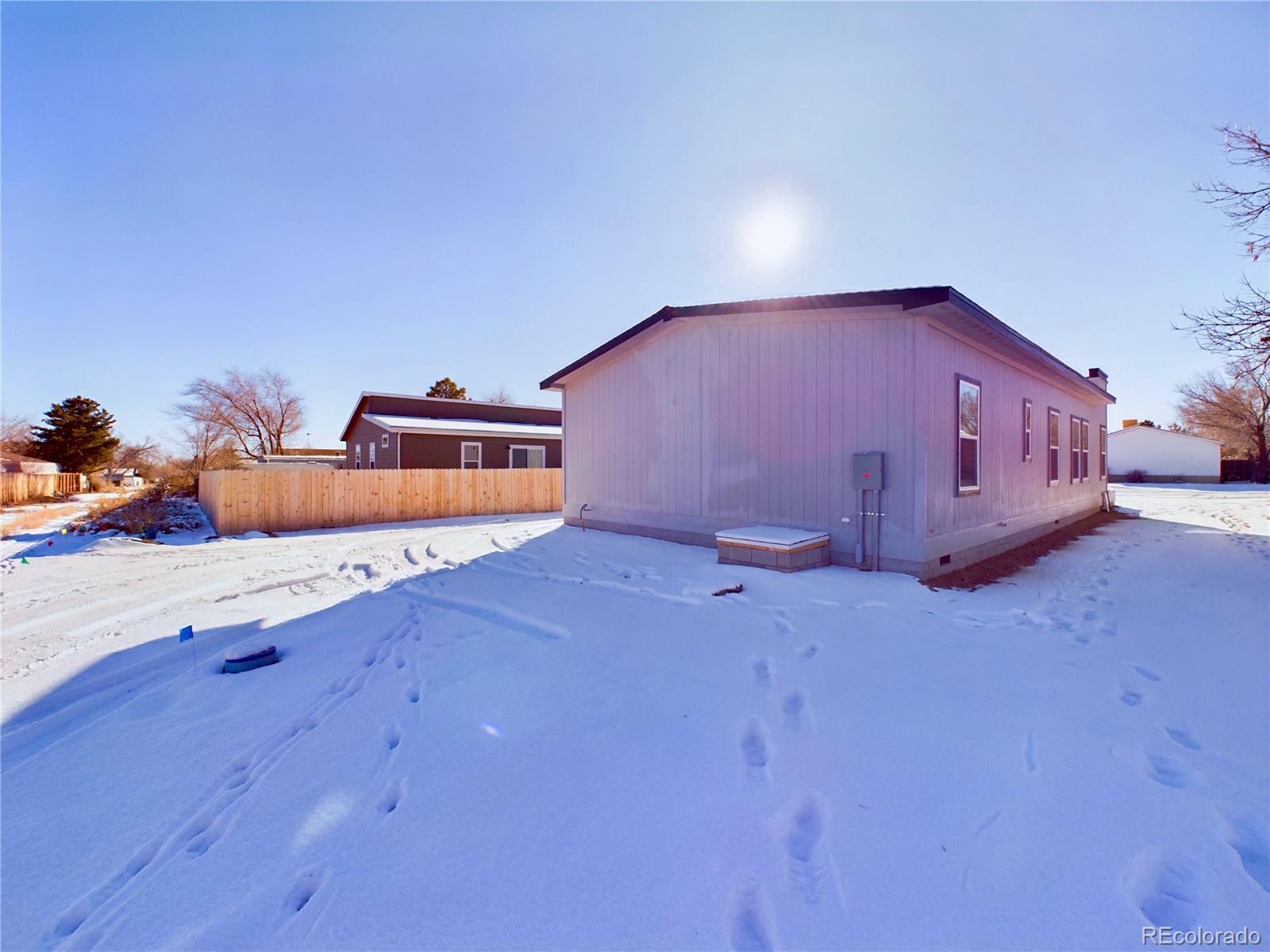 MLS Image #32 for 123 e byrd drive,pueblo west, Colorado