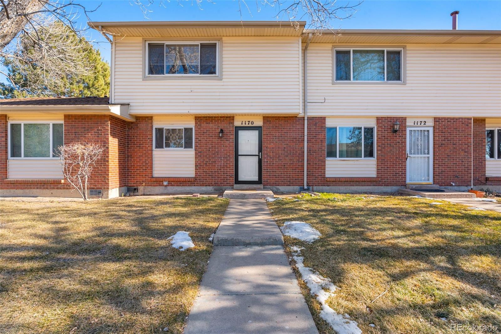 MLS Image #0 for 1170 s troy street,aurora, Colorado