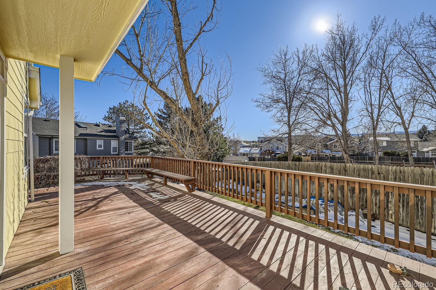 MLS Image #23 for 5630 s tabor court,littleton, Colorado