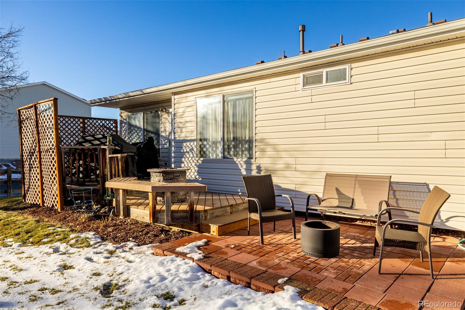 MLS Image #28 for 7684  mule deer place,littleton, Colorado