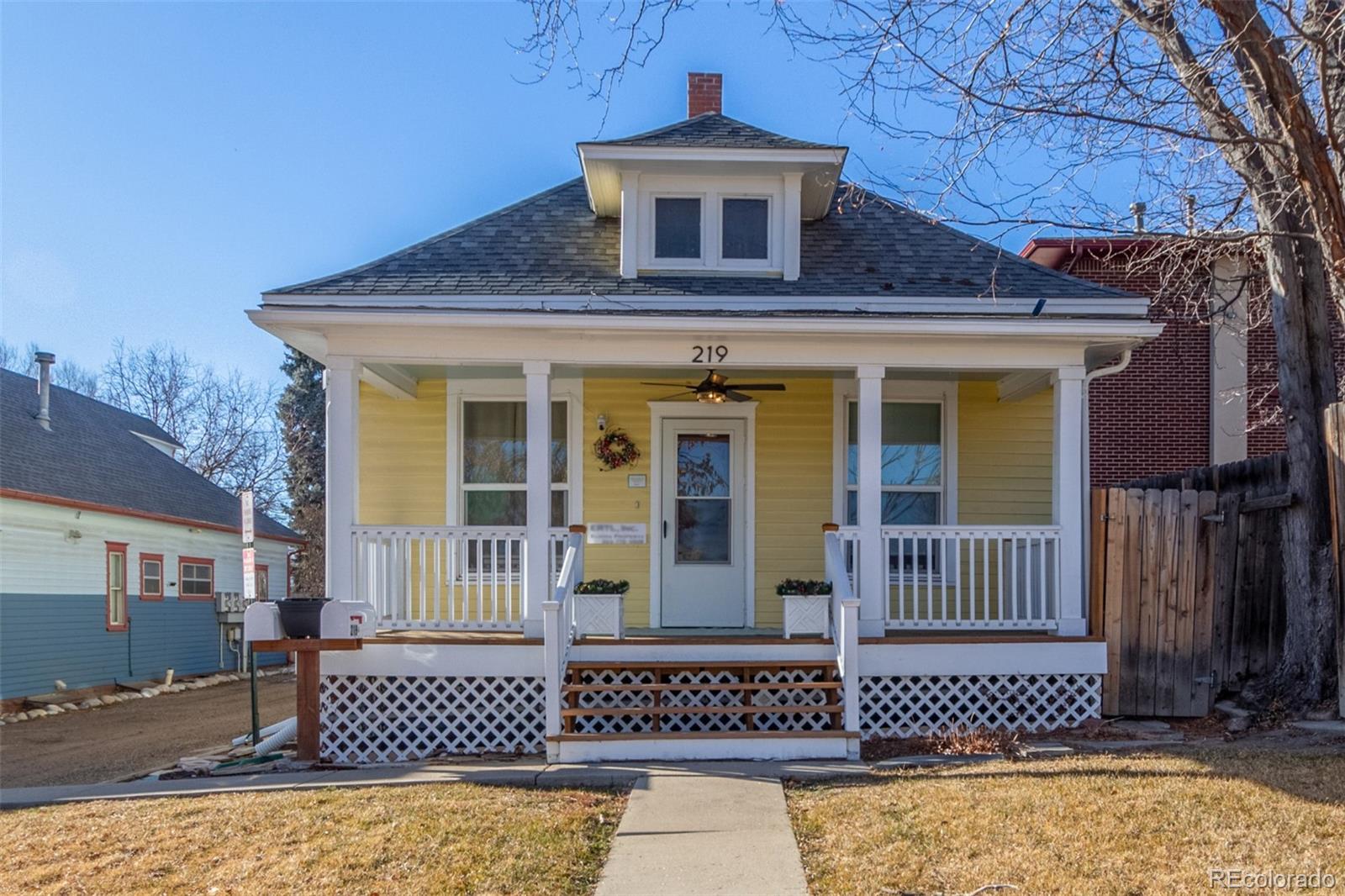 MLS Image #0 for 219  terry street,longmont, Colorado