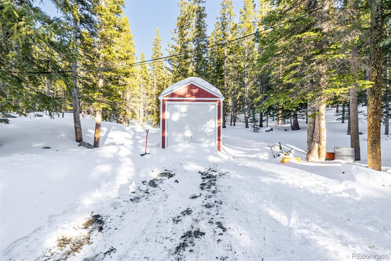 MLS Image #35 for 381  lake road,idaho springs, Colorado