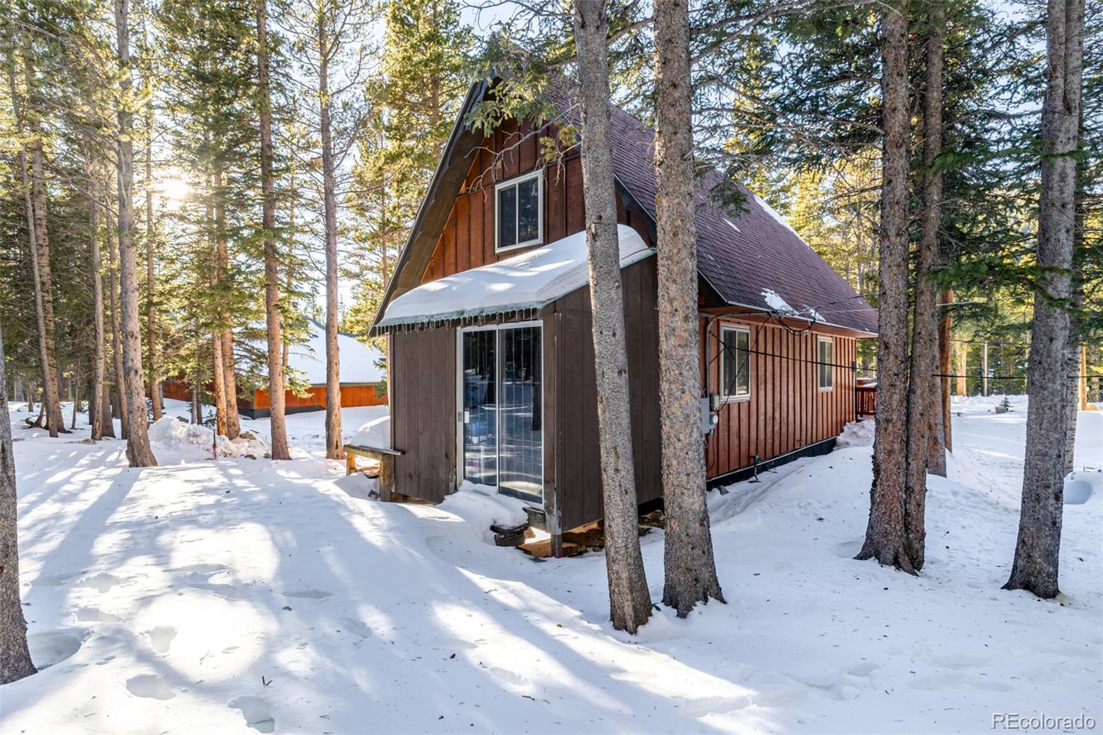 MLS Image #37 for 381  lake road,idaho springs, Colorado