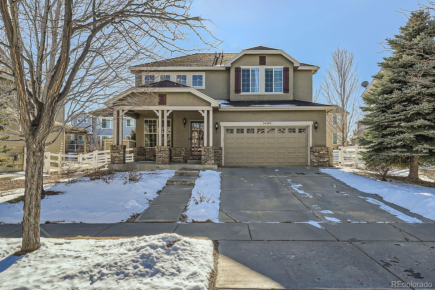 MLS Image #0 for 24589 e louisiana circle,aurora, Colorado