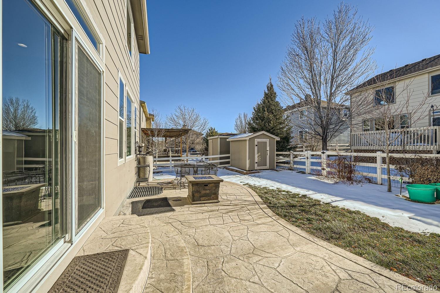 MLS Image #28 for 24589 e louisiana circle,aurora, Colorado