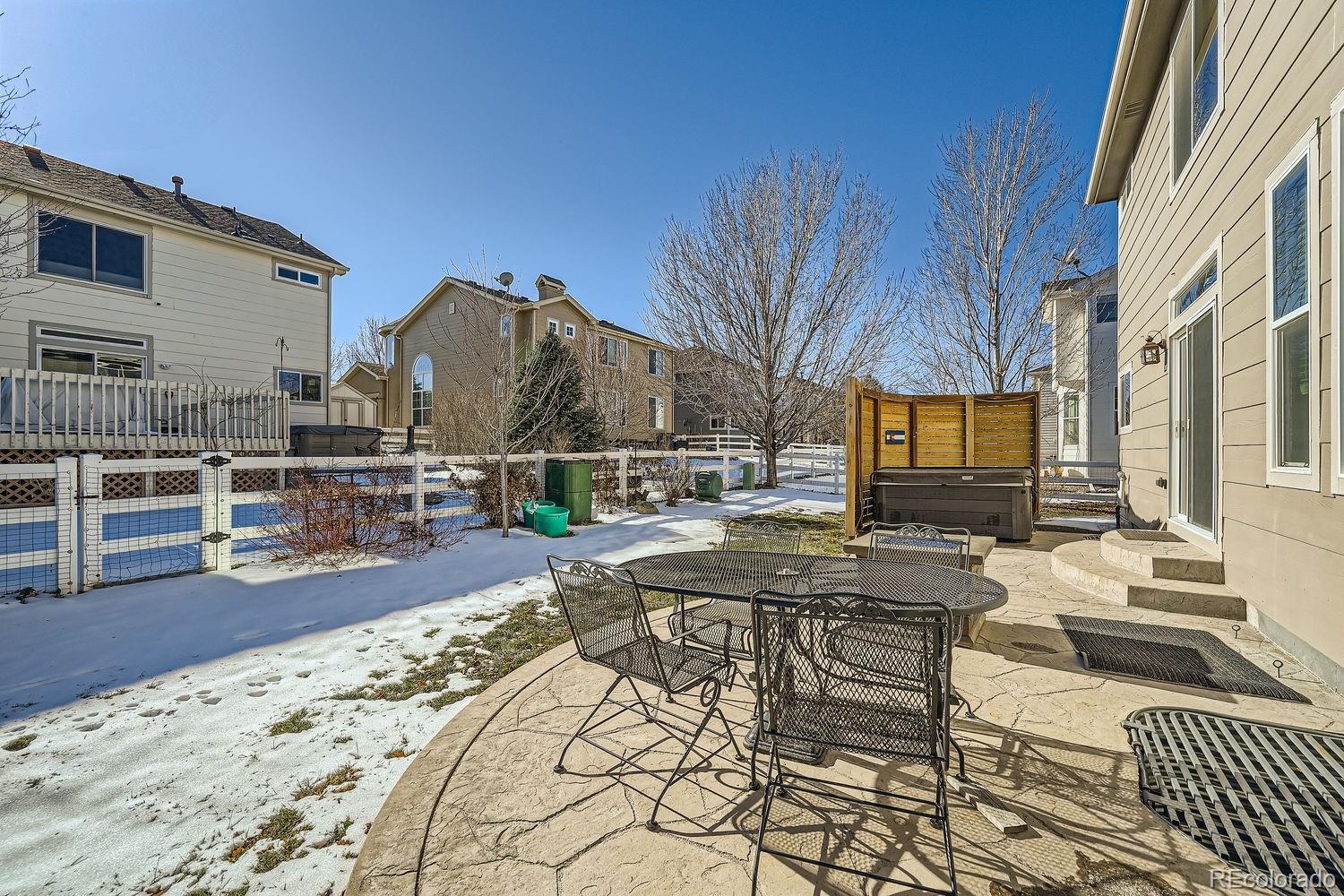 MLS Image #29 for 24589 e louisiana circle,aurora, Colorado