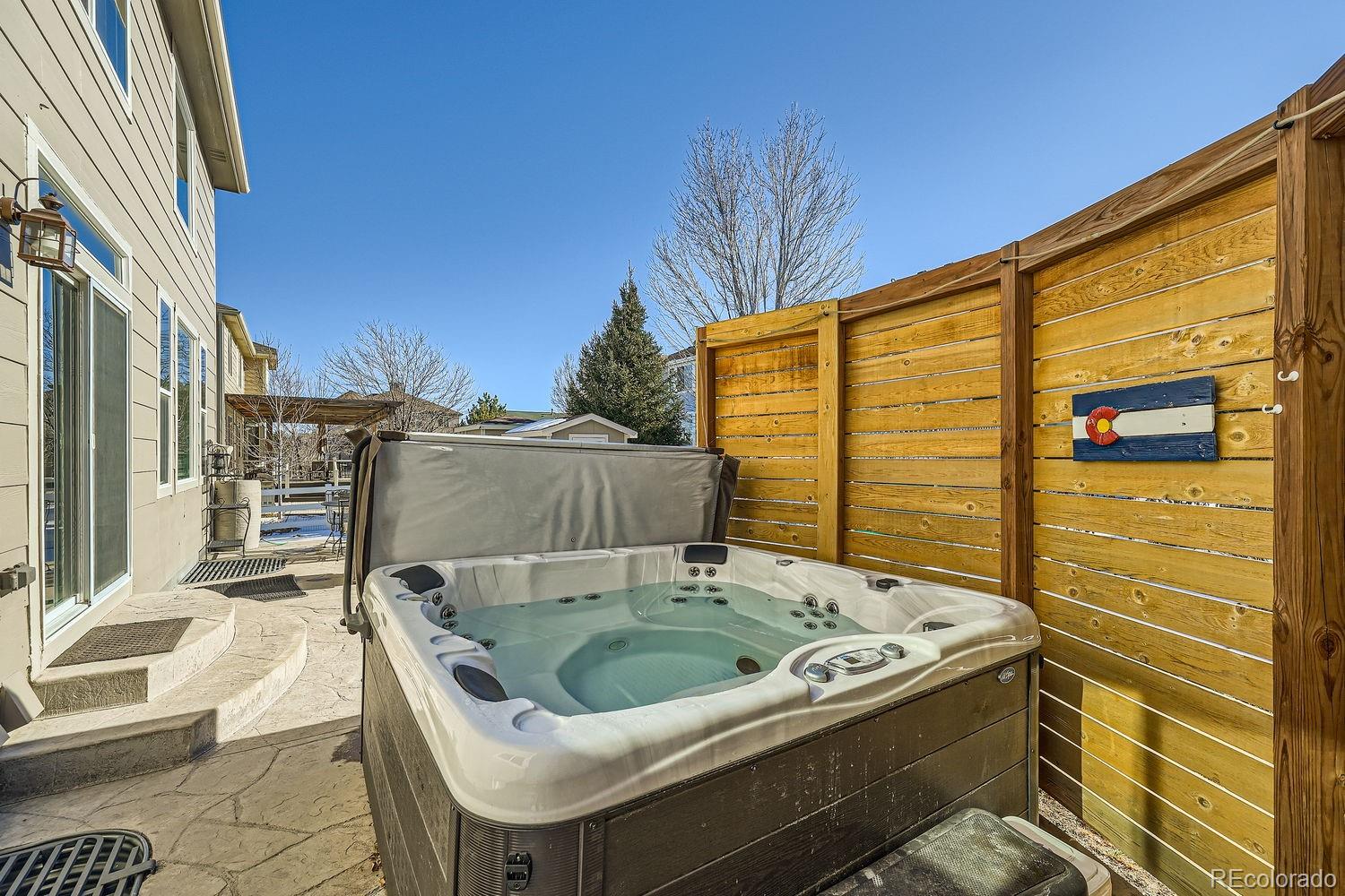 MLS Image #30 for 24589 e louisiana circle,aurora, Colorado