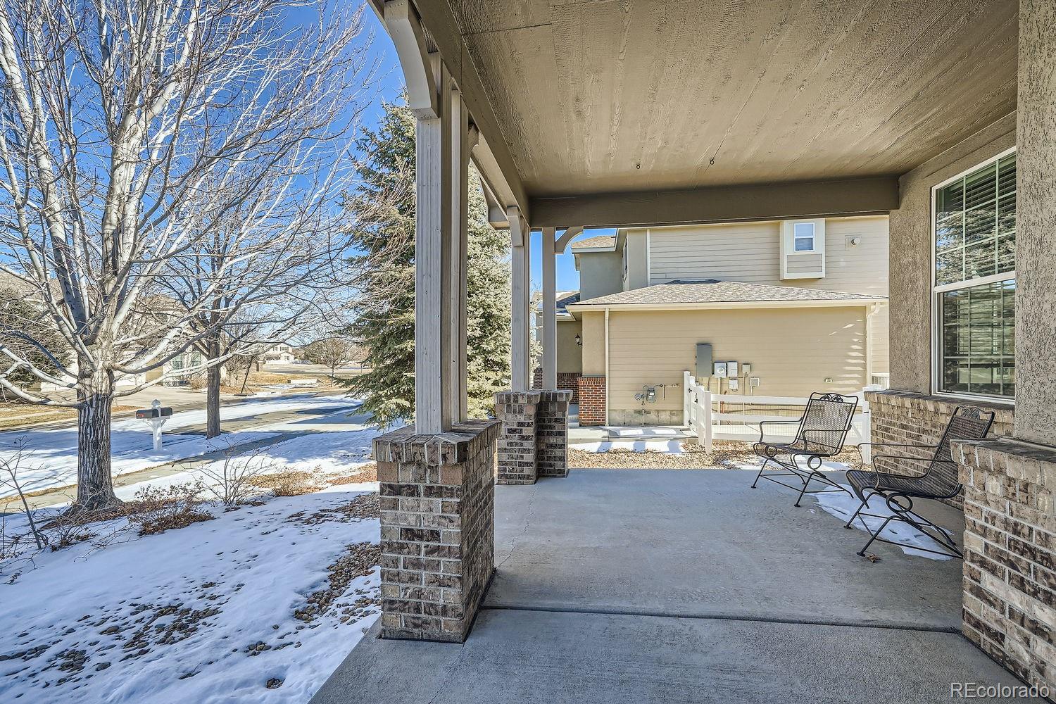 MLS Image #34 for 24589 e louisiana circle,aurora, Colorado