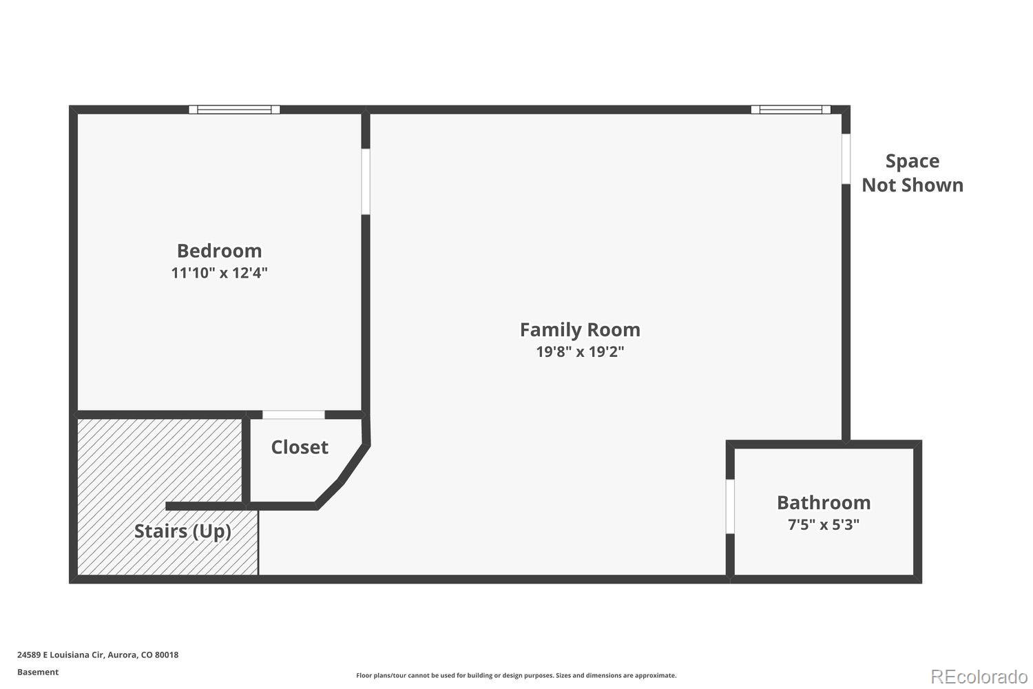 MLS Image #38 for 24589 e louisiana circle,aurora, Colorado