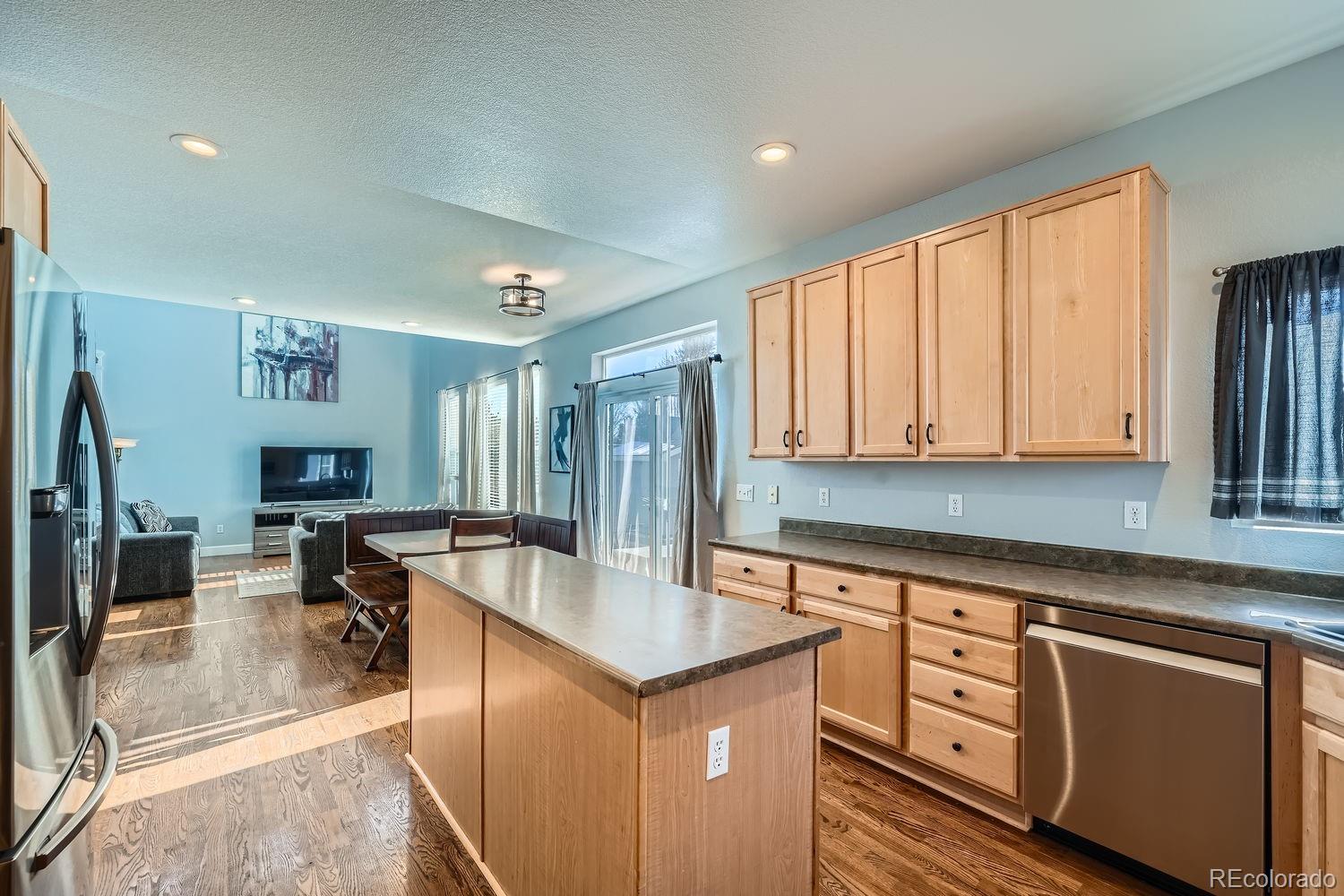 MLS Image #9 for 24589 e louisiana circle,aurora, Colorado