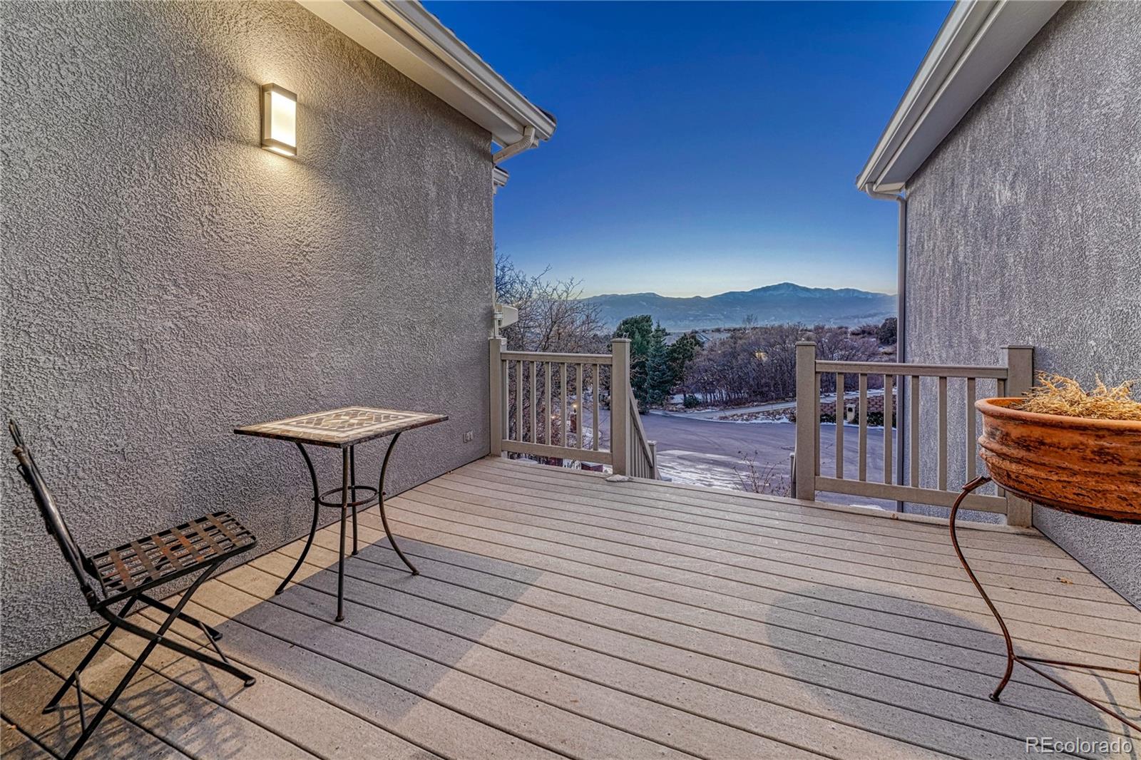 MLS Image #2 for 5565  canvasback court,colorado springs, Colorado