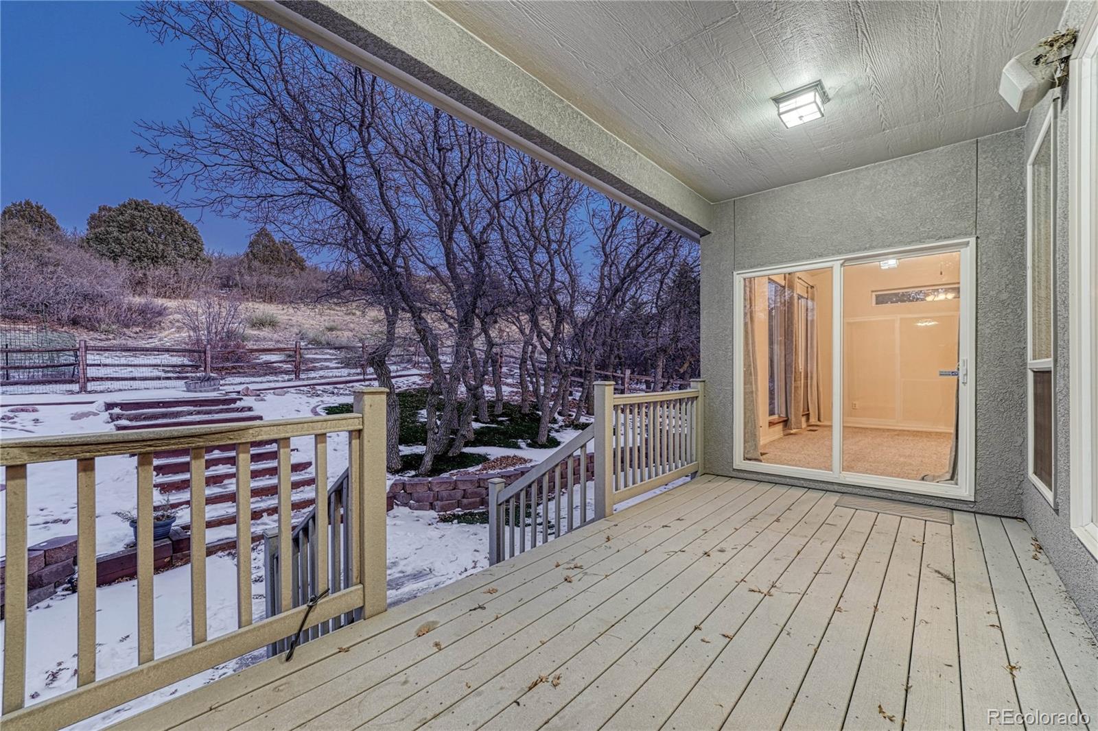 MLS Image #28 for 5565  canvasback court,colorado springs, Colorado