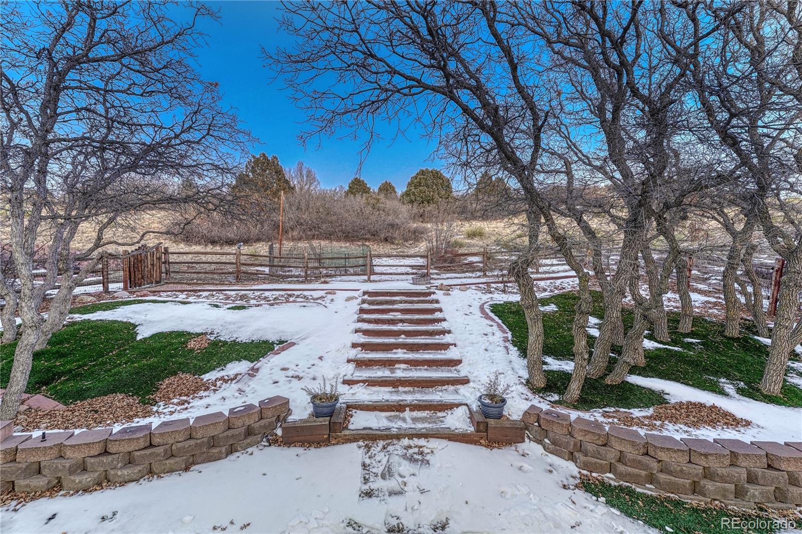 MLS Image #30 for 5565  canvasback court,colorado springs, Colorado