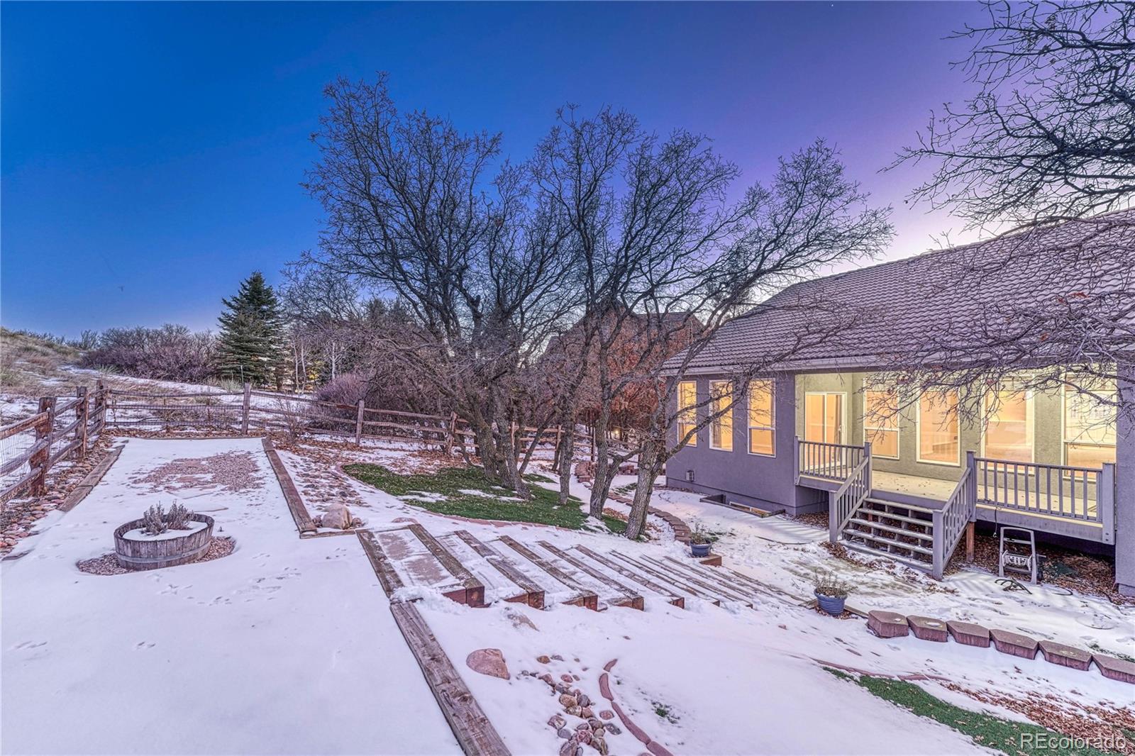 MLS Image #32 for 5565  canvasback court,colorado springs, Colorado