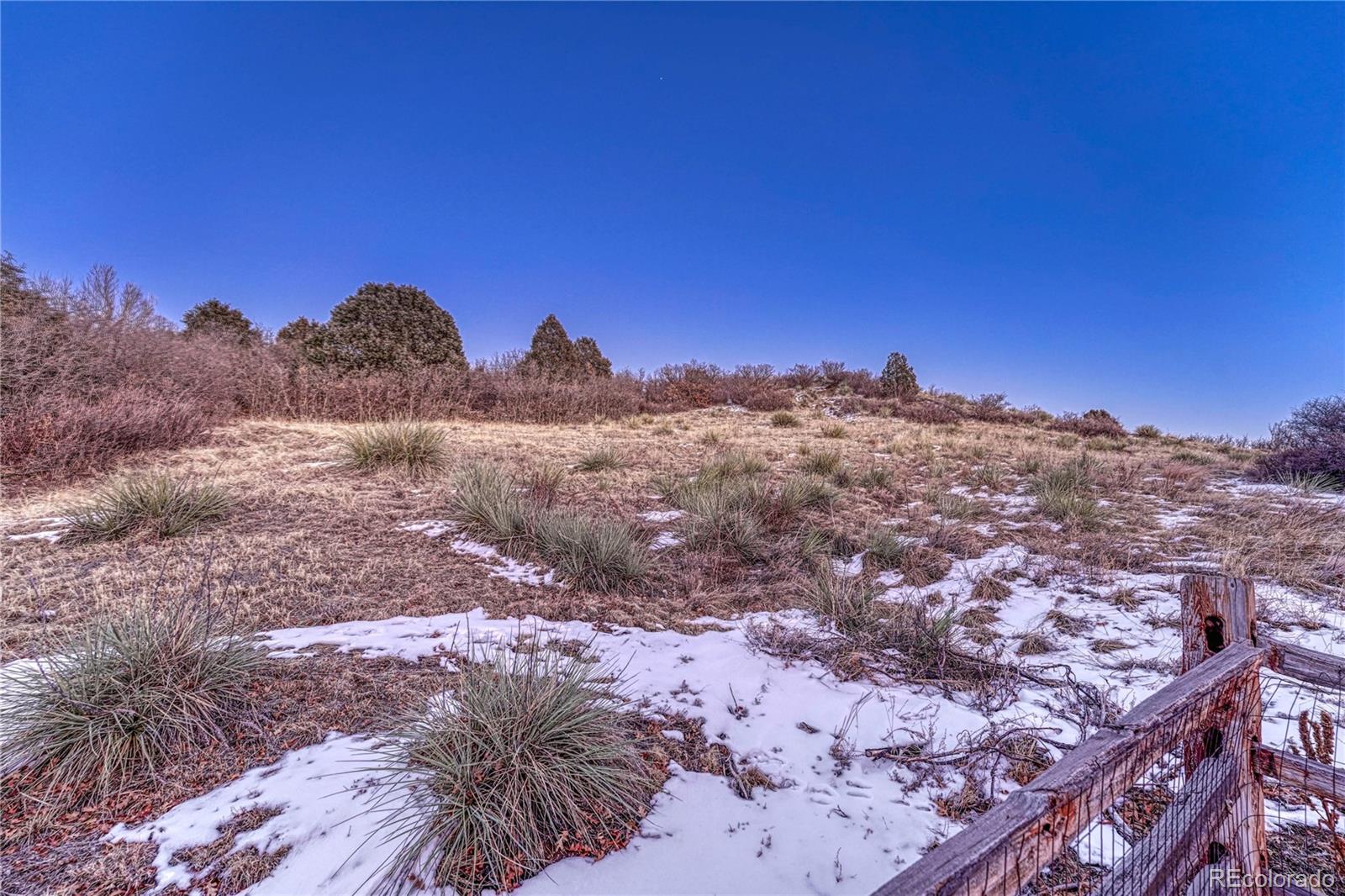 MLS Image #33 for 5565  canvasback court,colorado springs, Colorado