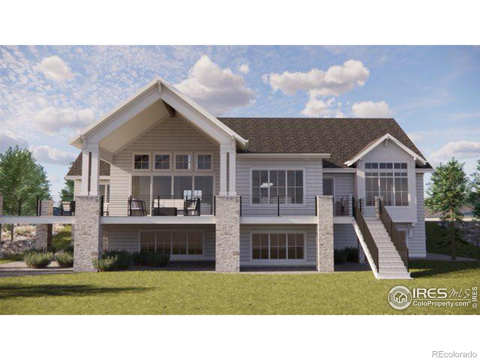 MLS Image #2 for 2568  southwind road,berthoud, Colorado