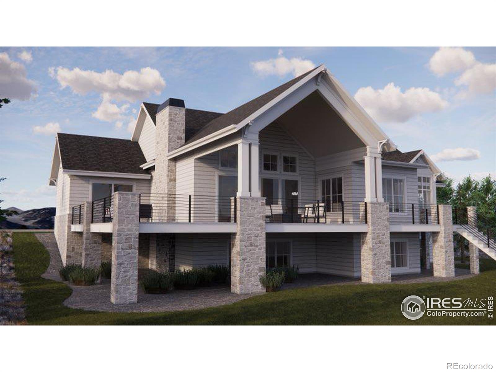 MLS Image #3 for 2568  southwind road,berthoud, Colorado