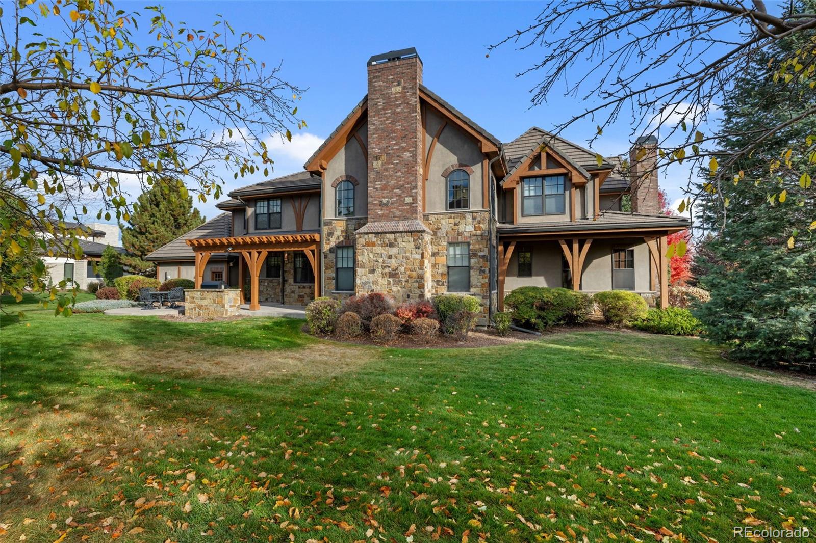 MLS Image #42 for 4282  preserve parkway,greenwood village, Colorado